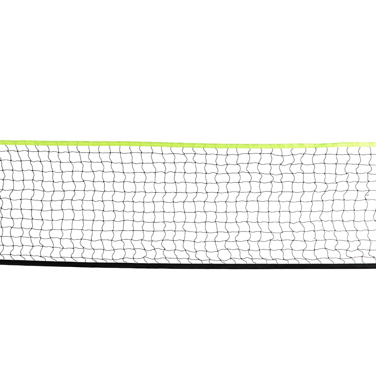 VirtuFit 2-in-1 Portable Badminton- en Tennisset - Inclusief koffer en rackets - Afbeelding 9