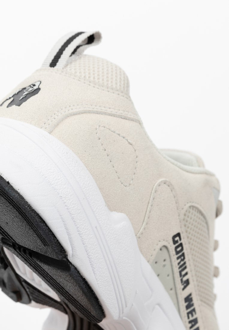 Gorilla Wear Newport Sneakers - Beige - Afbeelding 6