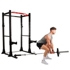 Inspire FPC1 Power Cage - Full Option - Power Rack - Squat Rack - Afbeelding 7
