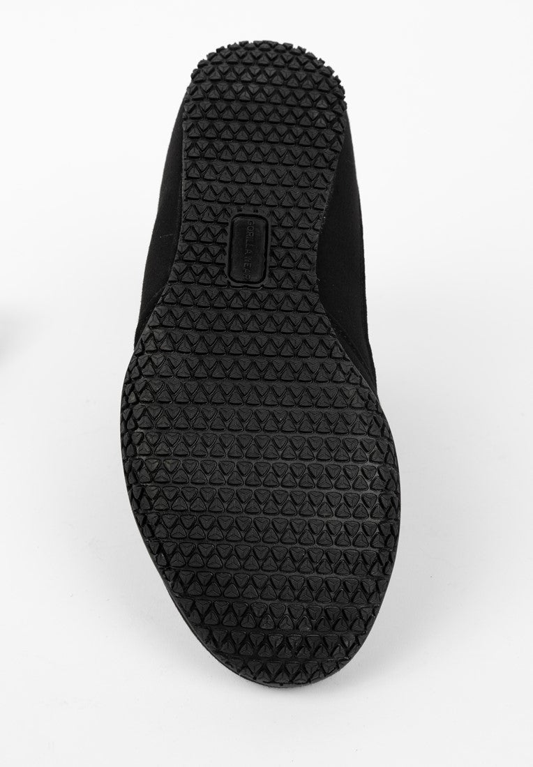 Gorilla Wear High Tops Fitness Schoenen - Zwart - Afbeelding 6