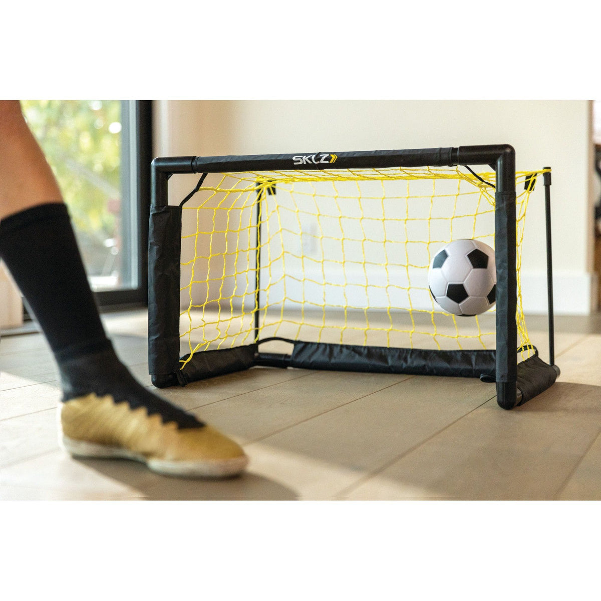 SKLZ Pro Mini Soccer Voetbalset - Afbeelding 6