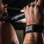 Reeva Kangaroo Grips - Crossfit Handschoenen - Short Strap - Afbeelding 6