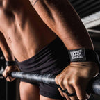 Reeva Kangaroo Grips - Crossfit Handschoenen - Short Strap - Afbeelding 7