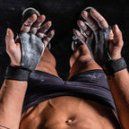 Reeva Kangaroo Grips - Crossfit Handschoenen - Short Strap - Afbeelding 8