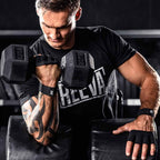 Reeva Sport Handschoenen 2.0 - Crossfit Handschoenen - Afbeelding 8