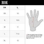 Reeva Sport Handschoenen 2.0 - Crossfit Handschoenen - Afbeelding 10