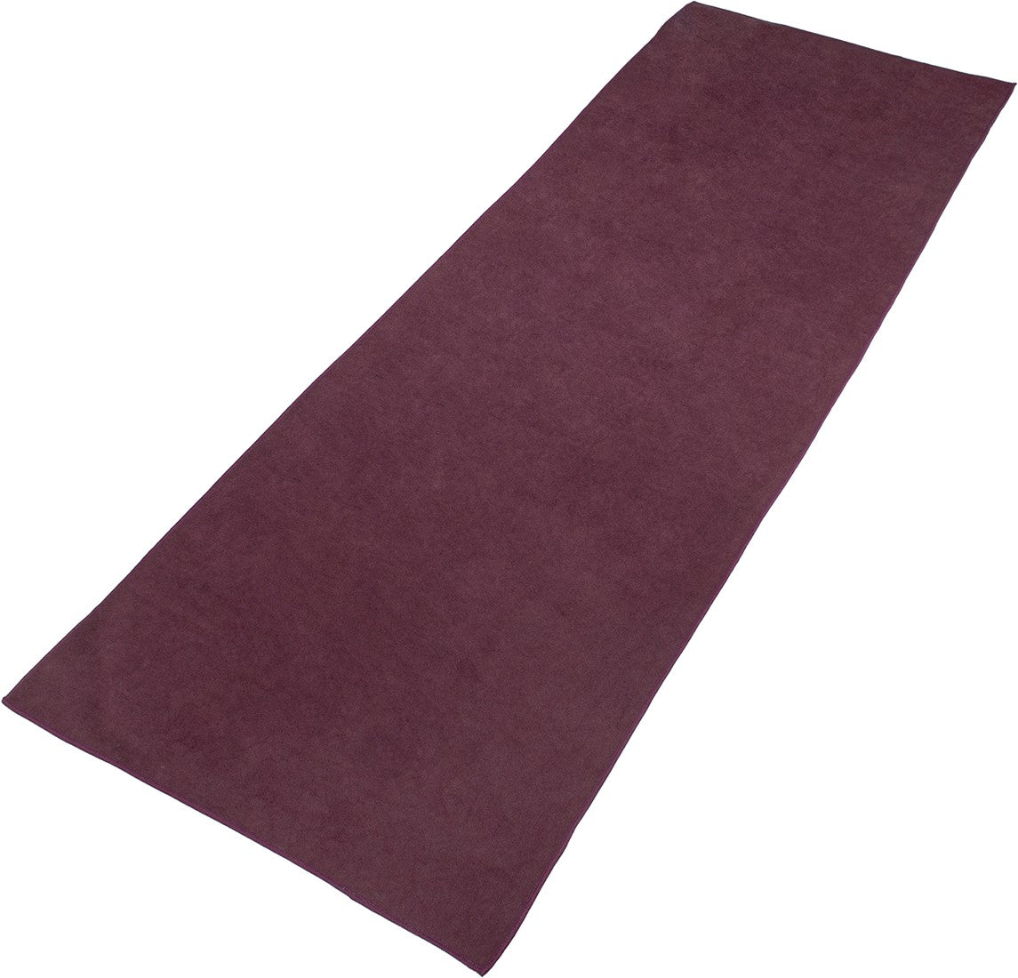 VirtuFit Premium Yoga Kit - 3-Delig - Mulberry - In gebruik