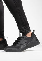 Gorilla Wear Benton Trainingsbroek - Zwart - Afbeelding 6