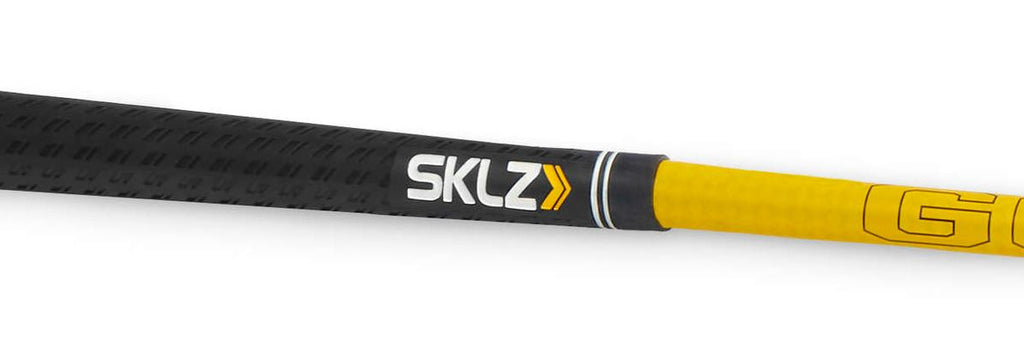 SKLZ Golf Gold Drive - In gebruik