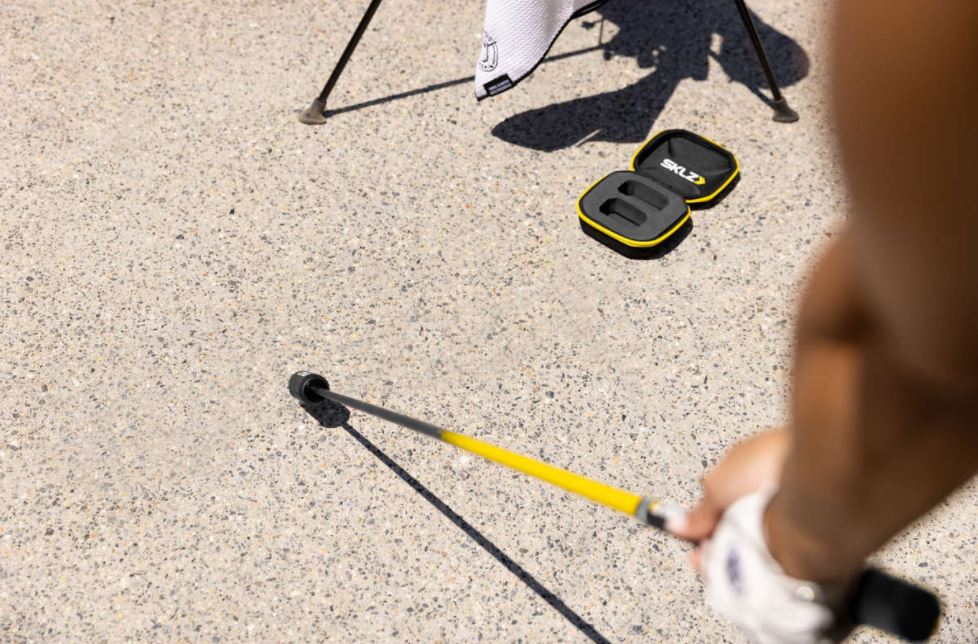 SKLZ Golf Gold Drive - Afbeelding 9