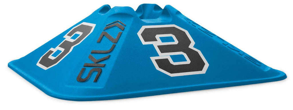 SKLZ Reactive Agility Cones - Pionnen - 8 Stuks - In gebruik