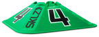 SKLZ Reactive Agility Cones - Pionnen - 8 Stuks - Afbeelding 5