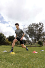 SKLZ Reactive Agility Cones - Pionnen - 8 Stuks - Afbeelding 6