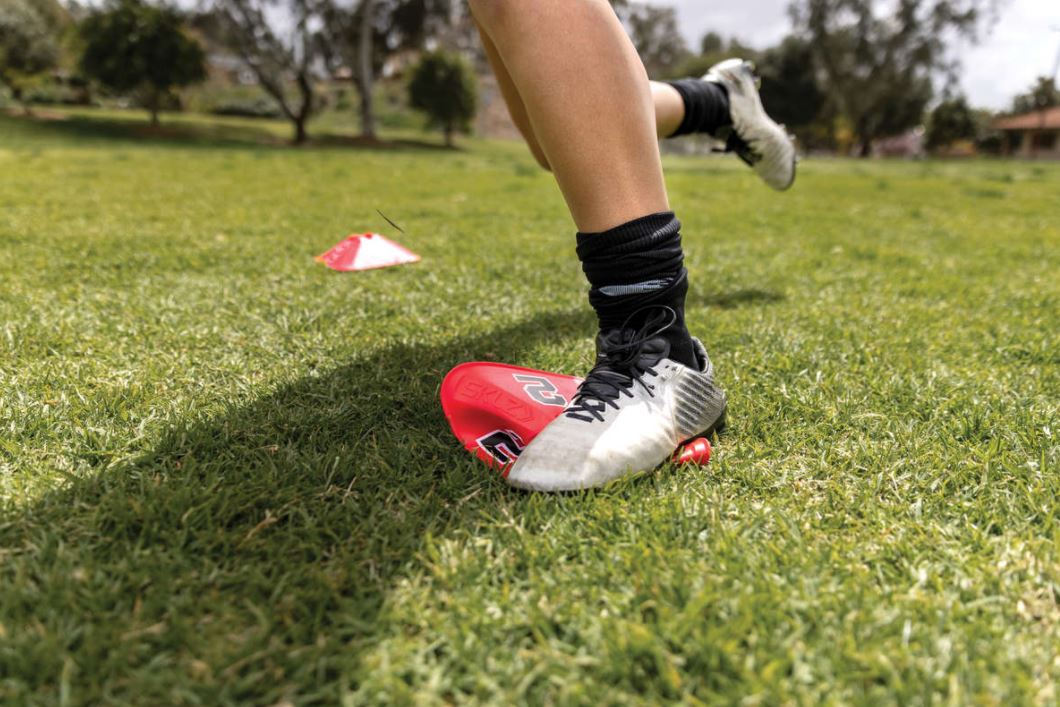 SKLZ Reactive Agility Cones - Pionnen - 8 Stuks - Afbeelding 9