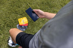 SKLZ Reactive Agility Cones - Pionnen - 8 Stuks - Afbeelding 11