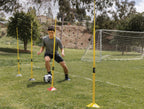 SKLZ Reactive Agility Cones - Pionnen - 8 Stuks - Afbeelding 12