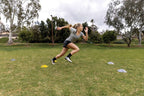 SKLZ Reactive Agility Cones - Pionnen - 8 Stuks - Afbeelding 13