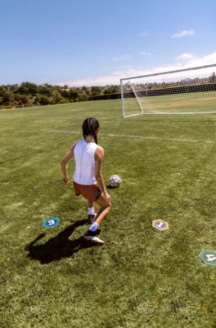 SKLZ Reactive Agility Targets - 4 Stuks - Afbeelding 7