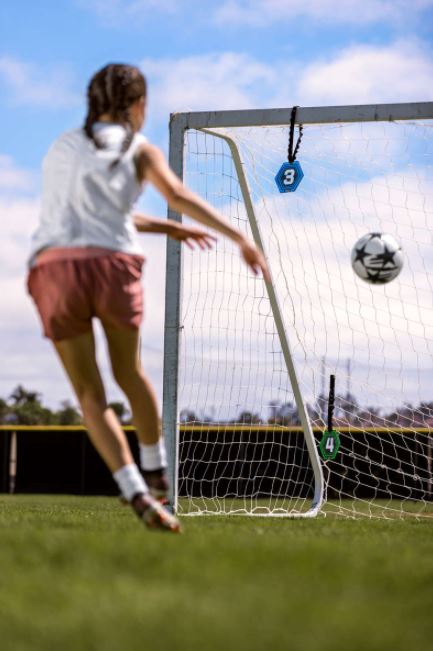 SKLZ Reactive Agility Targets - 4 Stuks - Afbeelding 8