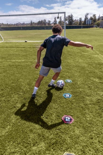SKLZ Reactive Agility Targets - 4 Stuks - Afbeelding 9