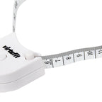 VirtuFit Omtrekmeter - Meetlint - 150 cm - In gebruik