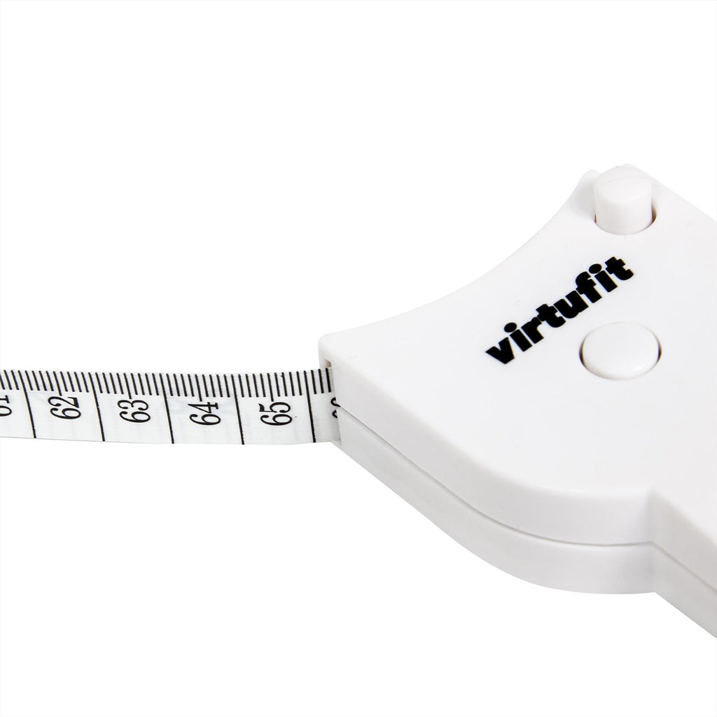 VirtuFit Omtrekmeter - Meetlint - 150 cm - Afbeelding 5
