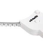 VirtuFit Omtrekmeter - Meetlint - 150 cm - Afbeelding 5