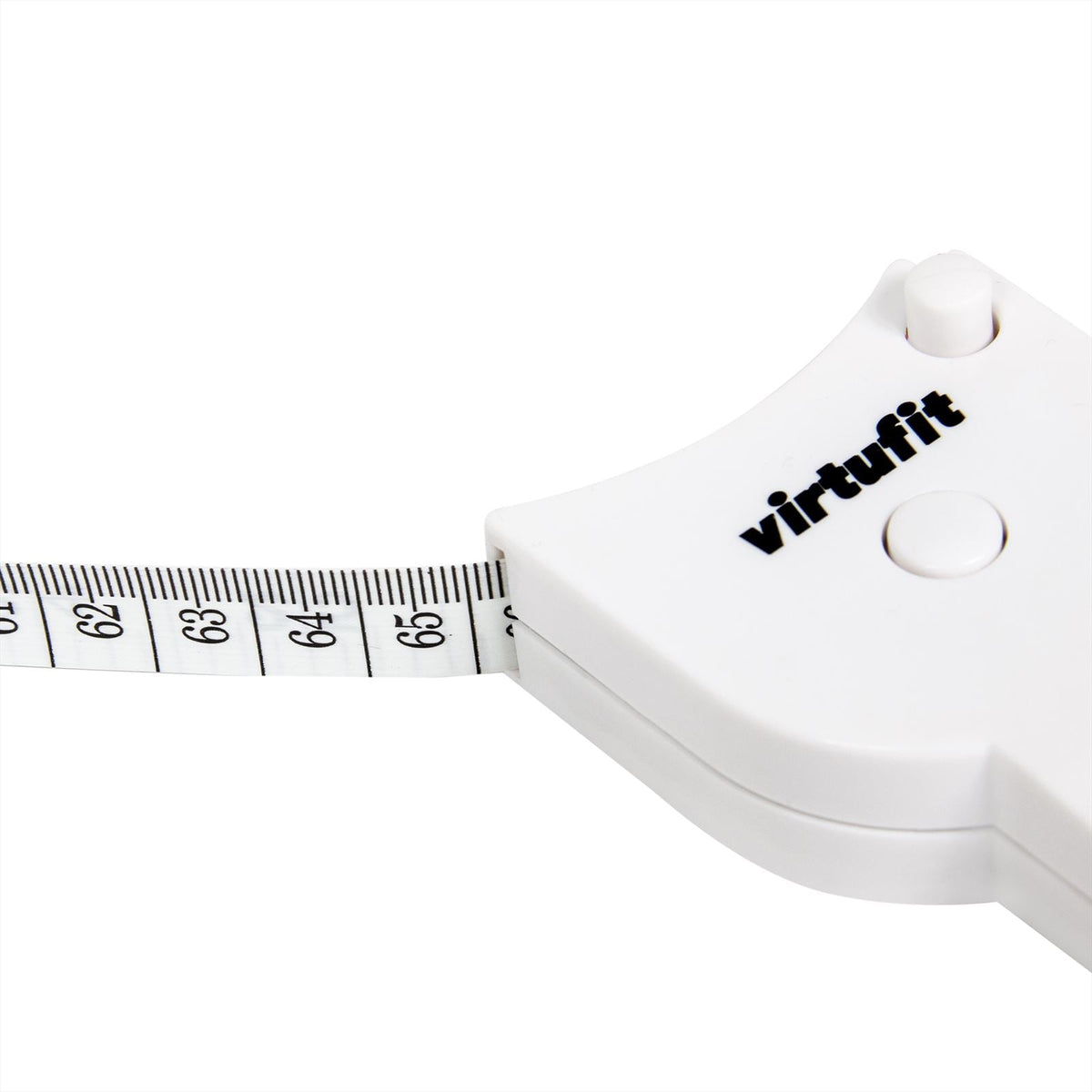 VirtuFit Omtrekmeter - Meetlint - 150 cm - Afbeelding 5