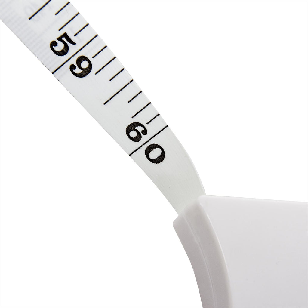 VirtuFit Omtrekmeter - Meetlint - 150 cm - Afbeelding 7