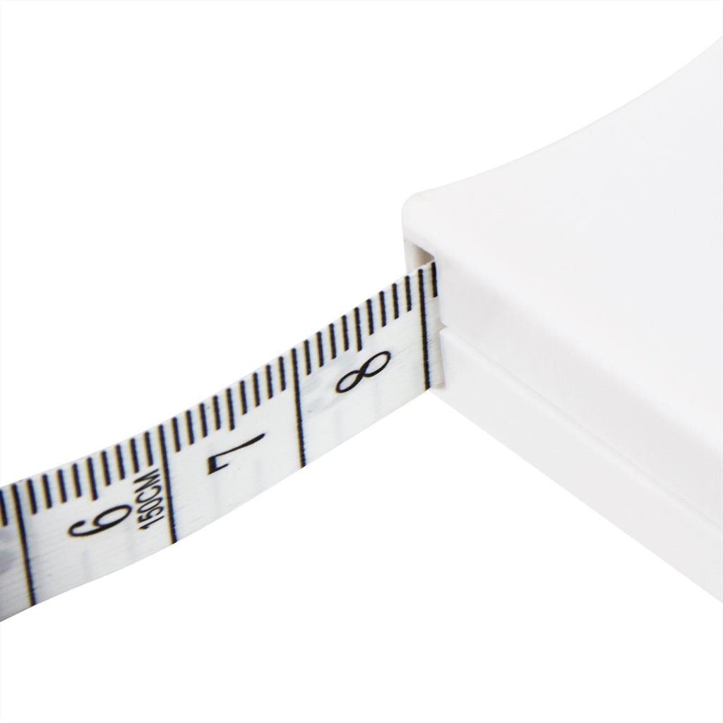 VirtuFit Omtrekmeter - Meetlint - 150 cm - Afbeelding 8