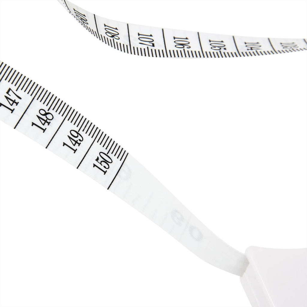 VirtuFit Omtrekmeter - Meetlint - 150 cm - Afbeelding 9