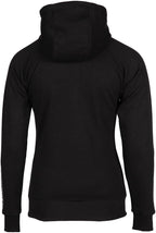 Gorilla Wear Marion Vest met Capuchon - Zwart - Afbeelding 7