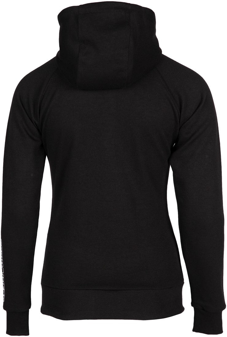 Gorilla Wear Marion Vest met Capuchon - Zwart - Afbeelding 7