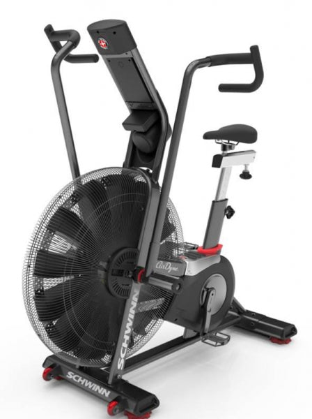 Schwinn Airdyne AD8 Pro Total Fitness Air Bike - Afbeelding 6