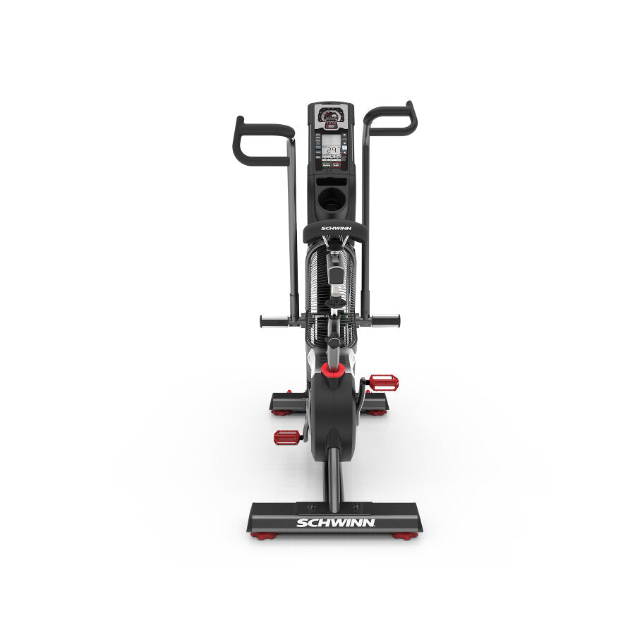 Schwinn Airdyne AD8 Pro Total Fitness Air Bike - Afbeelding 8