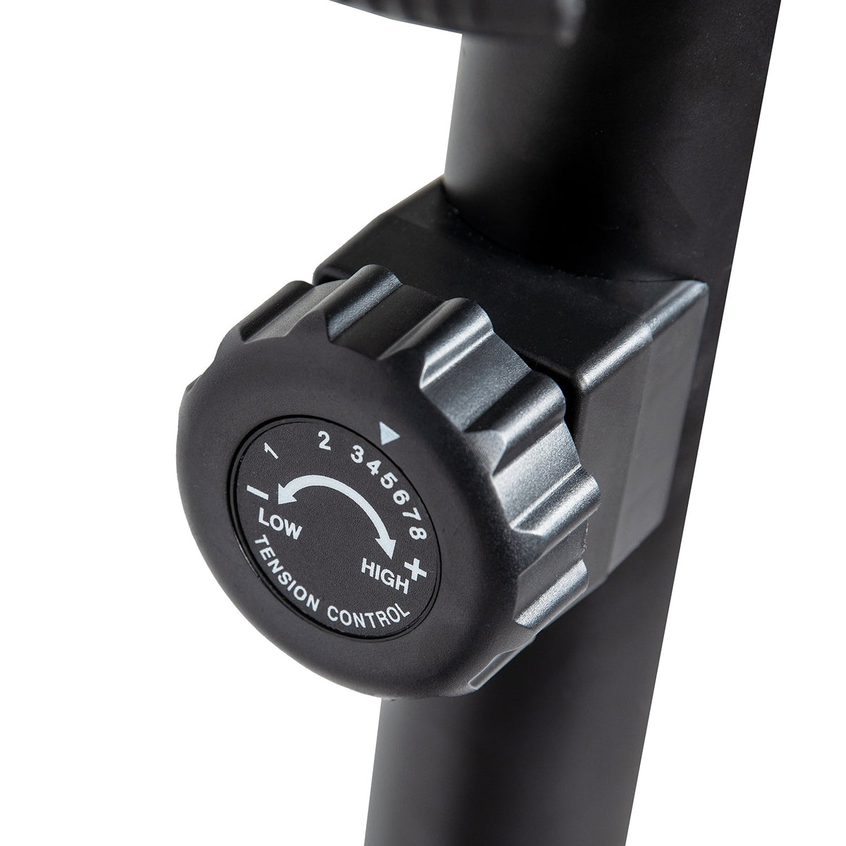 VirtuFit Low Entry Bike 1.0 Hometrainer - Afbeelding 7