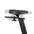 VirtuFit Low Entry Bike 1.0 Hometrainer - Afbeelding 9