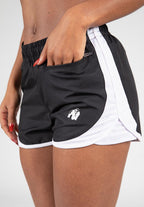 Gorilla Wear Alice Shorts - Zwart - Afbeelding 5