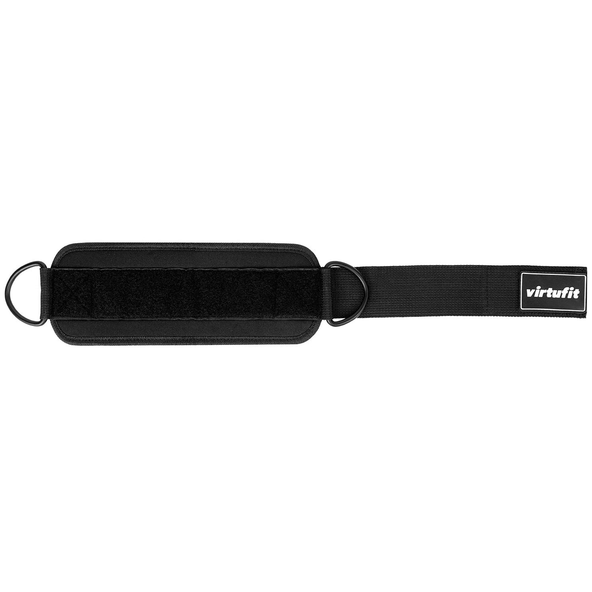 VirtuFit Nylon Enkel Strap Set Pro - In gebruik