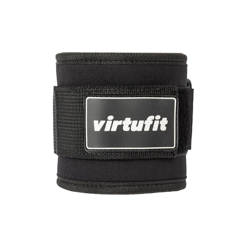 VirtuFit Nylon Enkel Strap Set Pro - Afbeelding 5