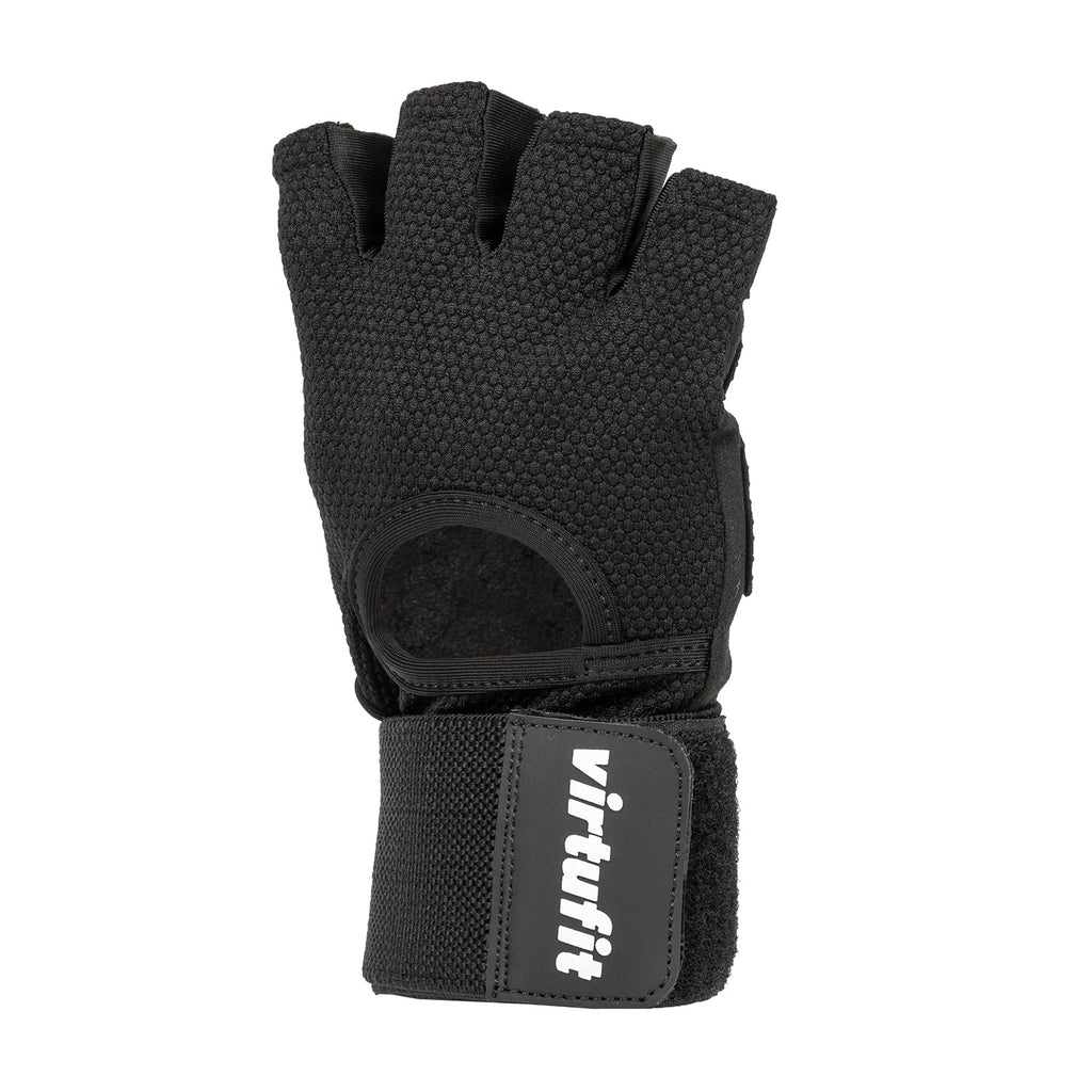 VirtuFit Fitnesshandschoenen Pro met Wristwrap - Afbeelding 5