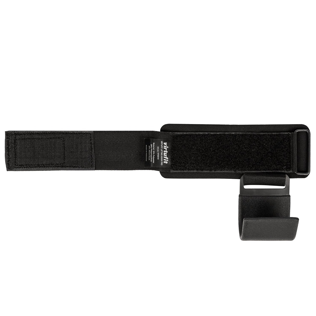 VirtuFit Lifting Hooks Pro - Afbeelding 8