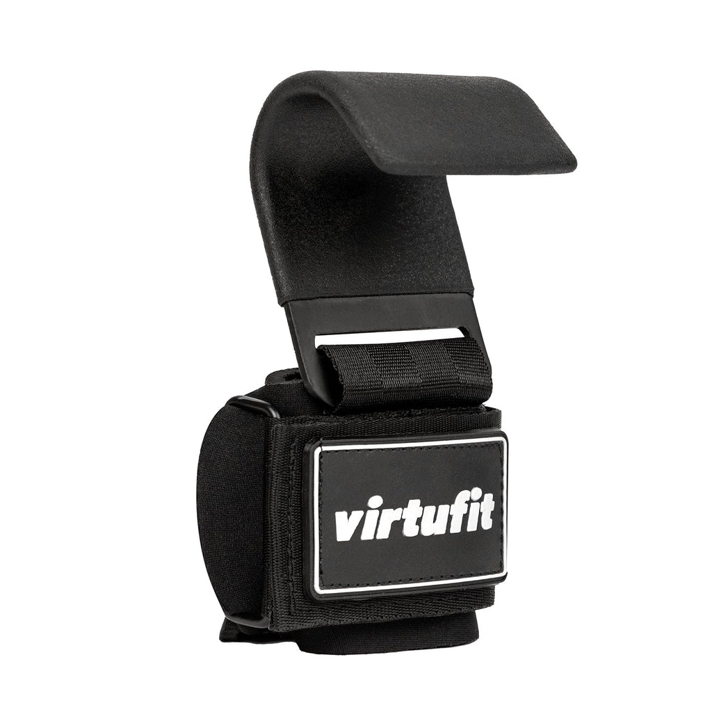 VirtuFit Lifting Hooks Pro - Afbeelding 6