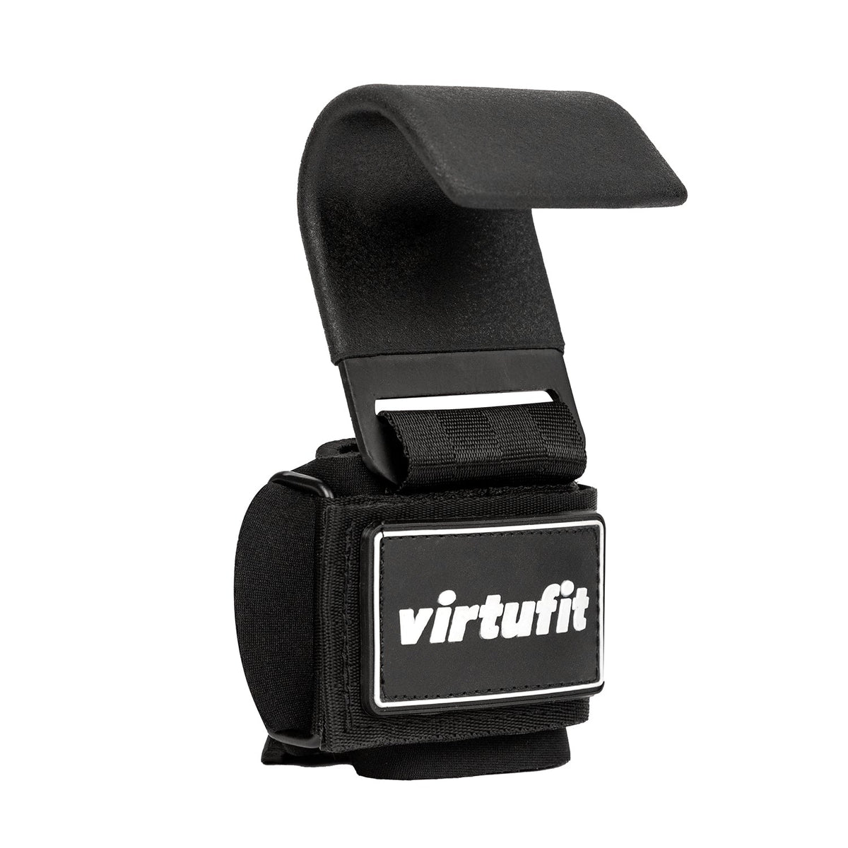 VirtuFit Lifting Hooks Pro - Afbeelding 6
