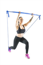 Gymstick Original 2.0 - Medium (blue) - Met online trainingsvideo's - Afbeelding 7