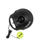 VirtuFit Tennistrainer - Incl. 3 ballen met elastisch koord - Afbeelding 5