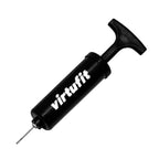 VirtuFit Roundnet RN90 Pro - Met 3 ballen en opbergtas - Afbeelding 9