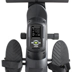 VirtuFit Ergometer Roeitrainer Semi-Pro - Showroommodel met beschadiging