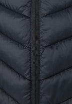 Gorilla Wear Osborn Puffer Jas - Zwart - Afbeelding 7