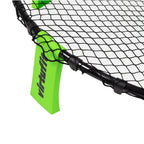 VirtuFit Roundnet RN90 Pro - Met 3 ballen en opbergtas - Afbeelding 5